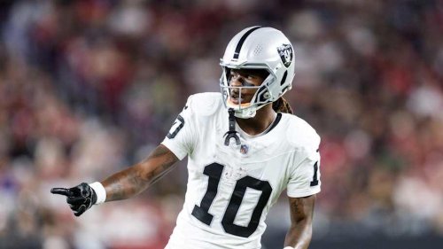New-Look Raiders Rely on Full-Team Effort Under New Regime