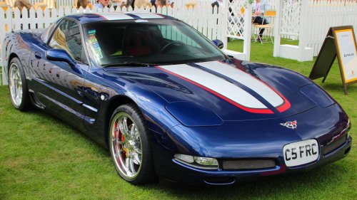 9 factory performance cars that shocked buyers when new