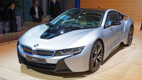 BMW, 10 BMW classics that still turn heads
