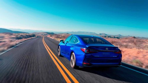 Top 10 luxury cars with affordable maintenance costs