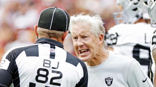 Complete Recap of the Raiders' Blowout Loss to the Commanders