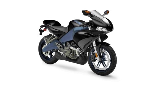 10 Used Liter Bikes Under $5,000 In 2025