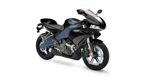 10 Used Liter Bikes Under $5,000 In 2025