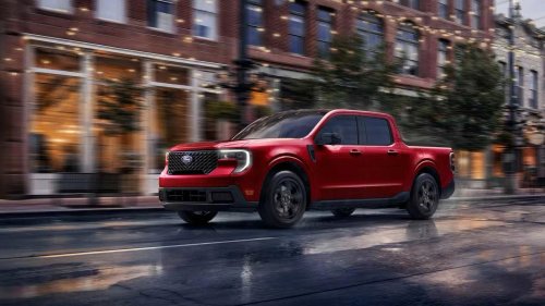 Ford, Ford Bronco, Ford Bronco Sport, Ford issues 'do not drive' warning for Maverick and Bronco Sport