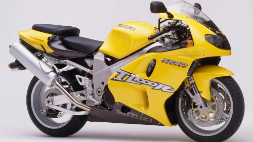 10 Used Liter Bikes Under $5,000 In 2025