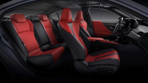 Why this Japanese hybrid sedan is a new benchmark for affordable luxury