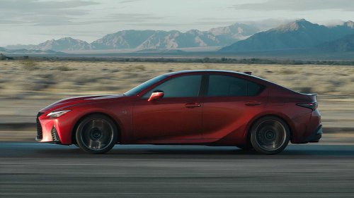 10 everyday cars with hidden sports-car performance