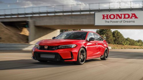 Hyundai, Hyundai Elantra, Hyundai Elantra N, Why the Hyundai Elantra N TCR is a better bet than a Civic Type R
