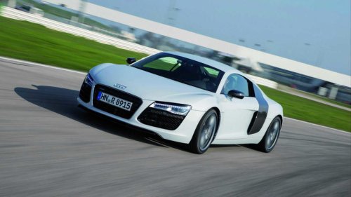 10 sports cars that nail the spot between Japanese reliability and German performance