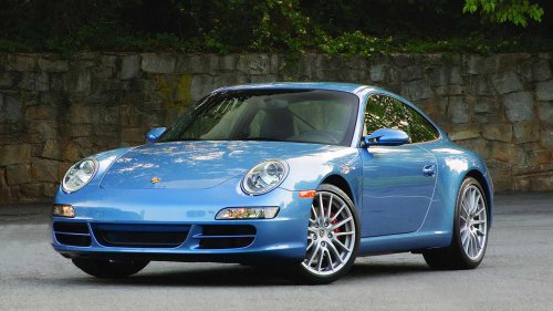 The toughest performance car ever built