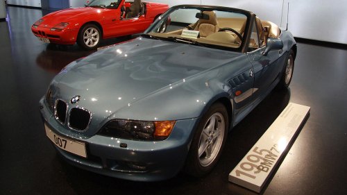 9 cars that looked outdated but aged unusually well