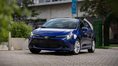 These enthusiast cars hold their value remarkably well