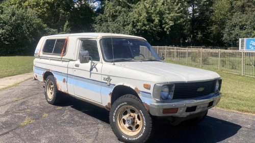 Rebuilding High-Mileage Vehicles: Is It Worth the Effort at 300,000 Miles?