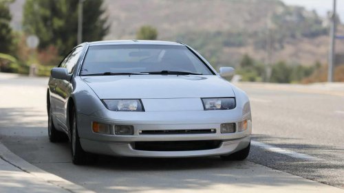 How the ‘90s cemented Japan’s sports car legacy