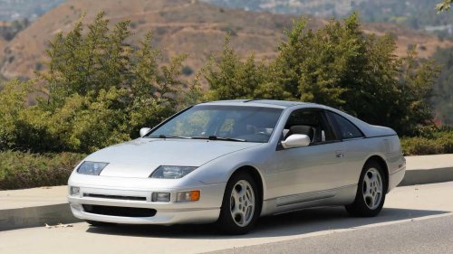 Subaru, The Subaru that was too weird for the market and too good to forget