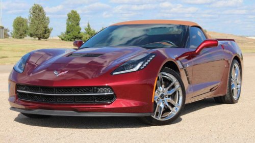 Best used sports cars cheaper than a Toyota Camry