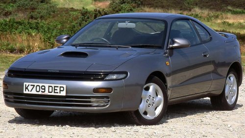 Toyota, 5 future Toyota models worth waiting for