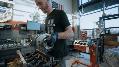 Rebuilding High-Mileage Vehicles: Is It Worth the Effort at 300,000 Miles?