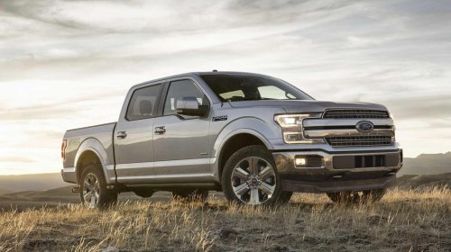 10 Things You Need To Know About The Ford Coyote Mustang Engine