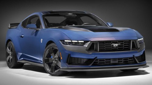 10 things you need to know about the Ford Coyote Mustang engine