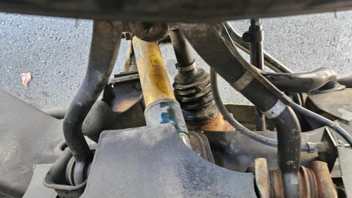 Rebuilding High-Mileage Vehicles: Is It Worth the Effort at 300,000 Miles?