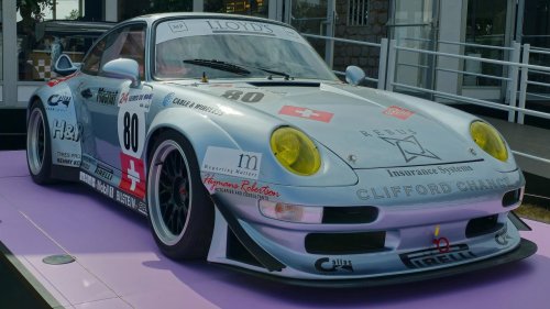 Porsche, Porsche 911, 7 Porsche 911 generations that shaped sports car history
