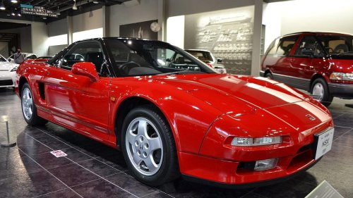 10 analog supercars that still reward skilled drivers