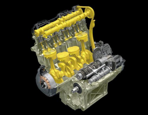 規制対応＆ウイング付きで大復活！スズキ「GSX-R1000R」40周年記念車の各部装備・ディテールに注目