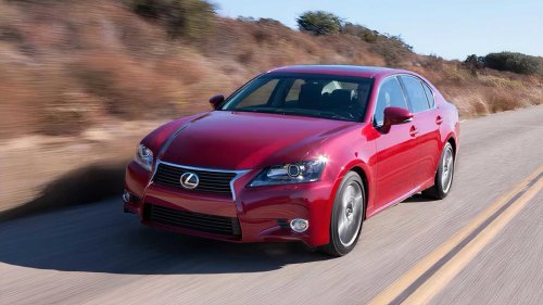 10 very reliable hybrid cars on the used market