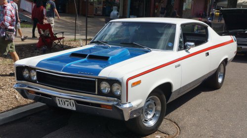 Classic 1970s American Cars That Proved Innovation Was Still Alive In The USA