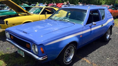 Classic 1970s American Cars That Proved Innovation Was Still Alive In The USA
