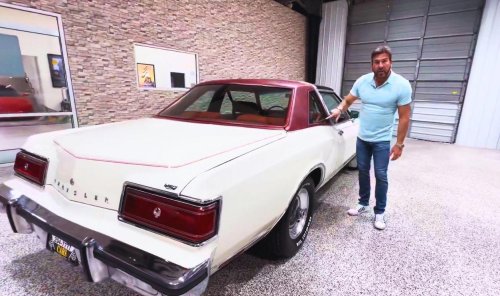 Classic 1970s American Cars That Proved Innovation Was Still Alive In The USA