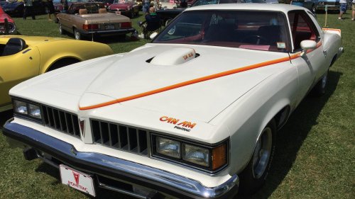 Classic 1970s American Cars That Proved Innovation Was Still Alive In The USA