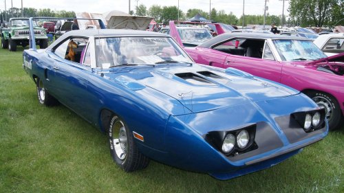 Classic 1970s American Cars That Proved Innovation Was Still Alive In The USA