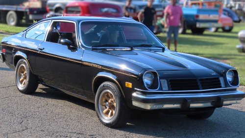Classic 1970s American Cars That Proved Innovation Was Still Alive In The USA