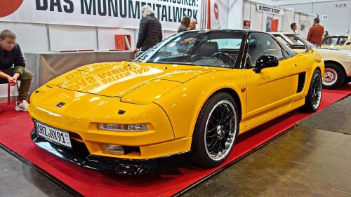 10 foreign sports cars that embarrassed more expensive rivals