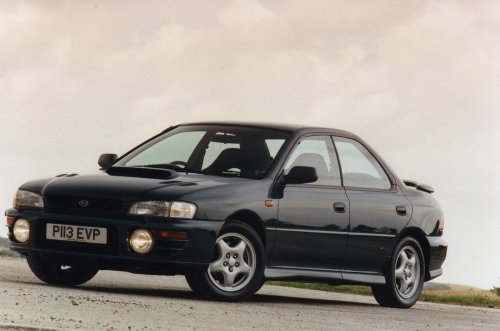 The four-wheel drive vehicles that changed the world