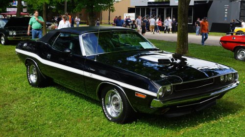 Classic 1970s American Cars That Proved Innovation Was Still Alive In The USA