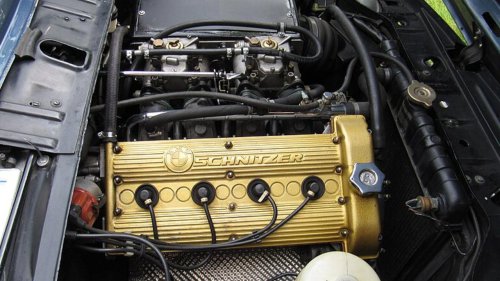 Engines everyone mocked but ended up legendary