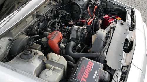 Engines everyone mocked but ended up legendary