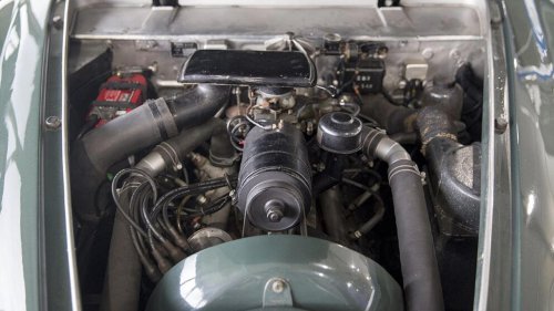 Engines everyone mocked but ended up legendary