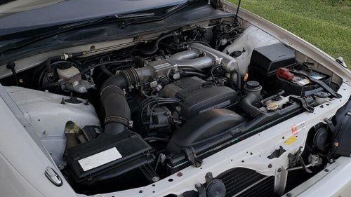 Engines everyone mocked but ended up legendary