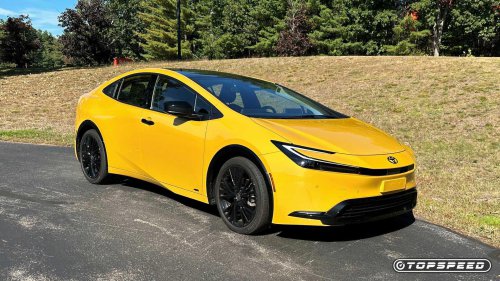 The smartest long-term hybrid car buy in 2026