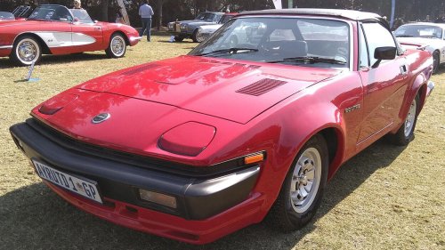 20 roadsters owners will never sell at any price