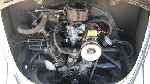 Engines everyone mocked but ended up legendary