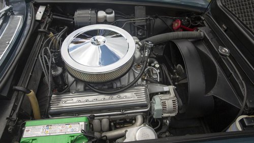 Engines everyone mocked but ended up legendary