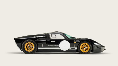 ChatGPT designs a sports sedan with Audi influence