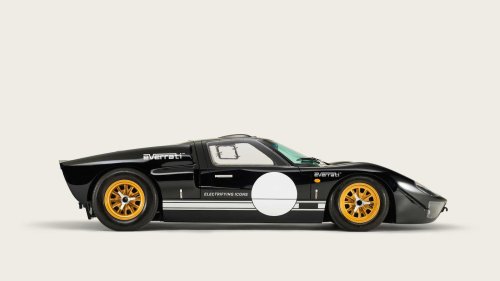 ChatGPT designs a sports sedan with Audi influence
