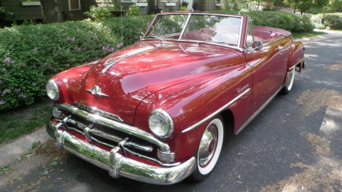 10 Beautiful Classics From The '50s That Are Now Dirt Cheap