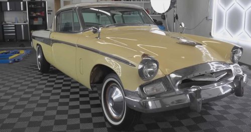 10 Beautiful Classics From The '50s That Are Now Dirt Cheap